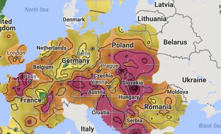 W Siemieniowcach będzie czystsze powietrze