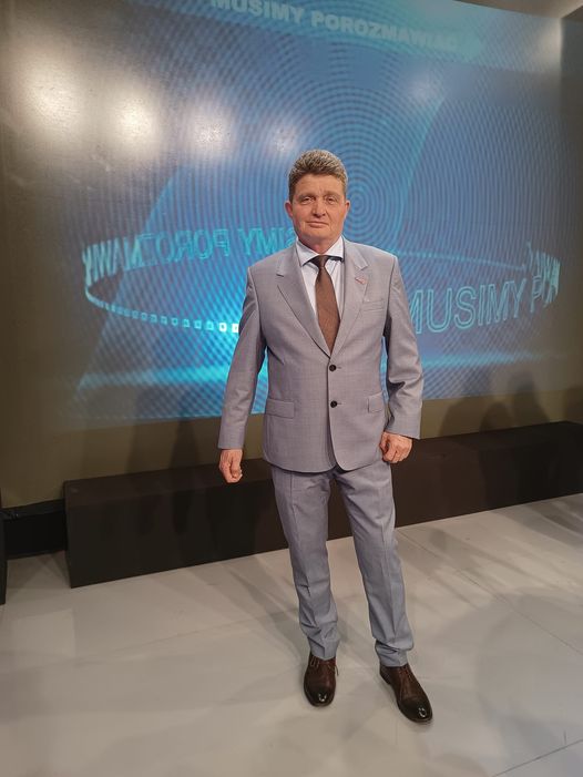 2024 04 15 Debata polityczna Musimy Porozmawiać Ryszard Kessler