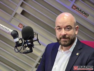 2024 04 23 Rozmowa Dnia Radia Wrocław Jacek Sutryk