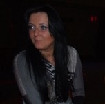 Magdalena Kapusta